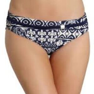 NWT Fantasie Bikini Bottom S